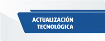 Actualización Tecnológica