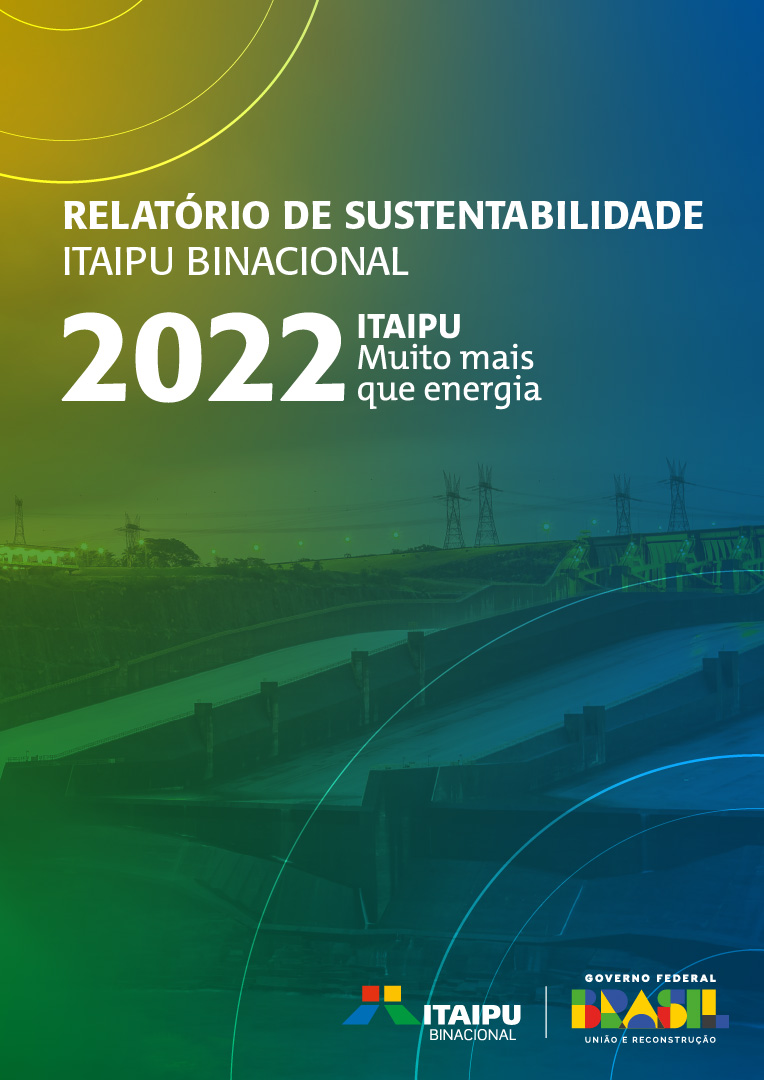 Relatório de Sustentabilidade 2022