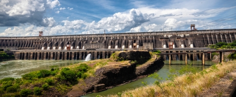 Tarifa de energia da Itaipu está entre as mais baixas do Brasil