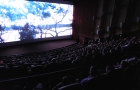 El documental “Gigante - 50 años de ITAIPU” se exhibe desde hoy en Ciudad del Este