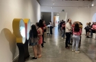 Museo de ITAIPU participó en exposición conjunta por el Día Internacional de los Museos