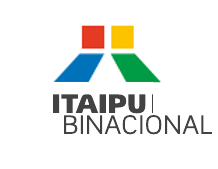 logotipo de itaipu