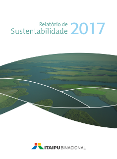 Relatório de Sustentabilidade 2017