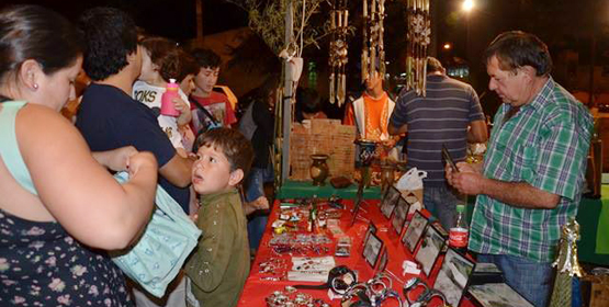 Resaltan éxito de la feria gastronómica con apoyo de IB