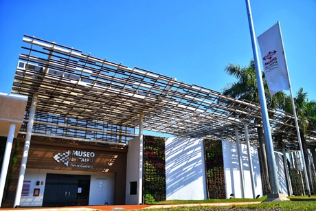 Museo de ITAIPU Tierra Guaraní coorganiza encuentro latinoamericano en Asunción y Hernandarias
