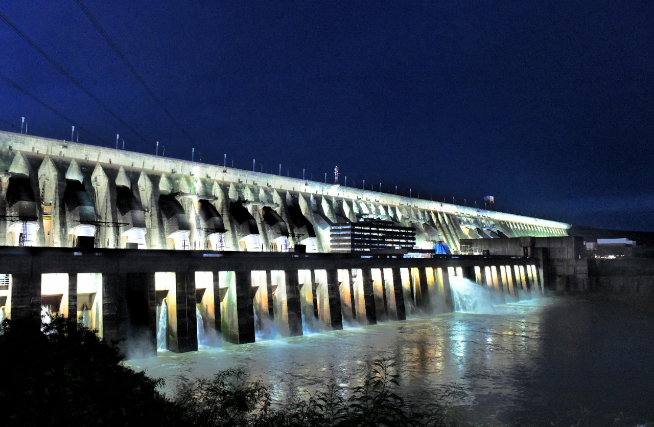 Invitan a disfrutar de las vacaciones de invierno en el Complejo Turístico ITAIPU