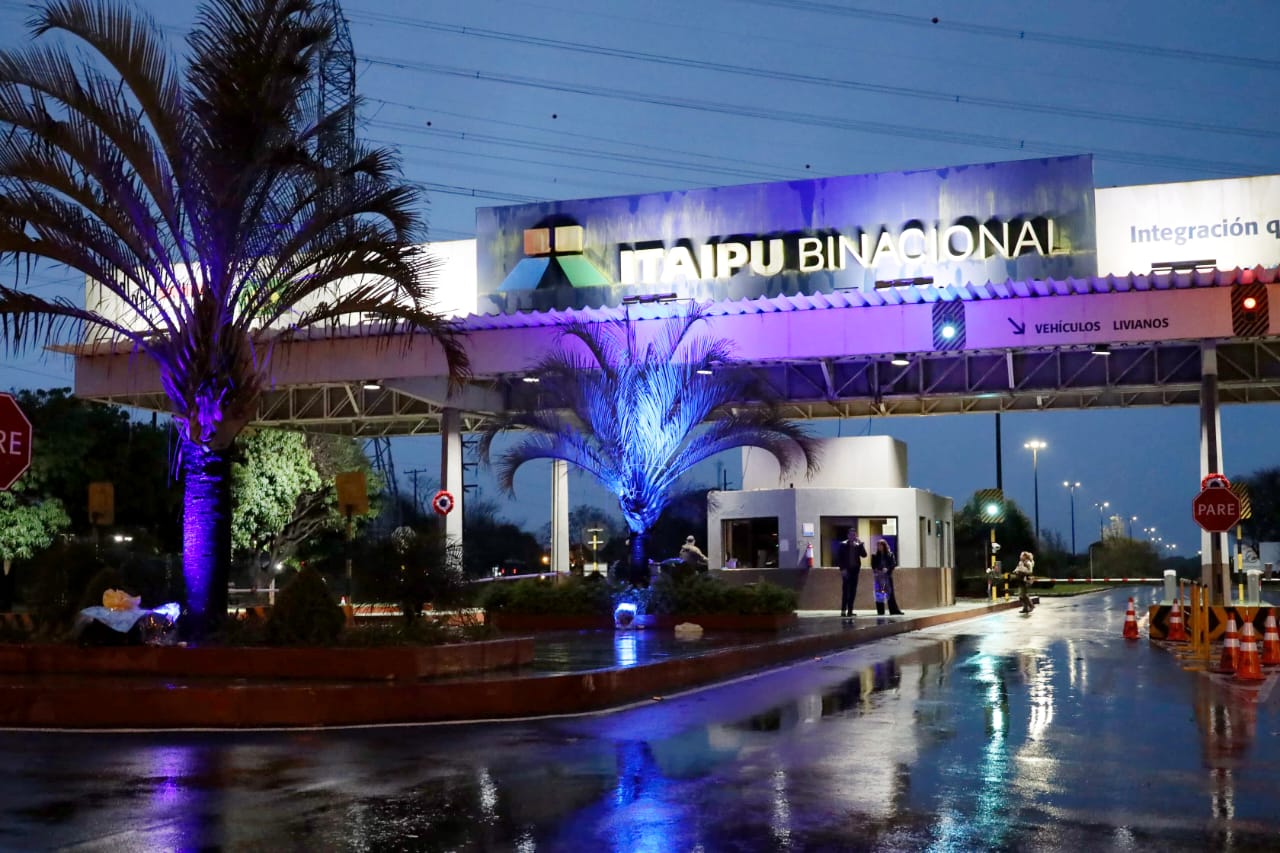 ITAIPU se adhiere a la conmemoración del Día Internacional contra la Trata de Personas