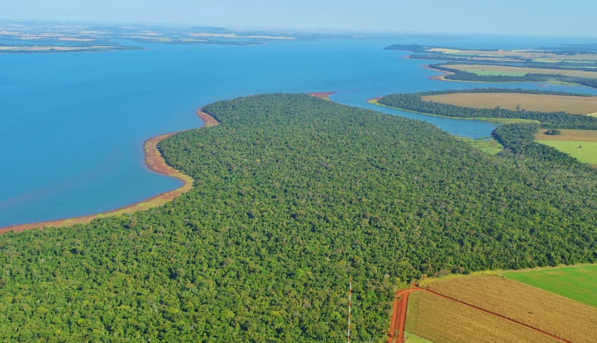 En el Día Interamericano de la Calidad del Aire, ITAIPU destaca su red de monitoreo en Alto Paraná