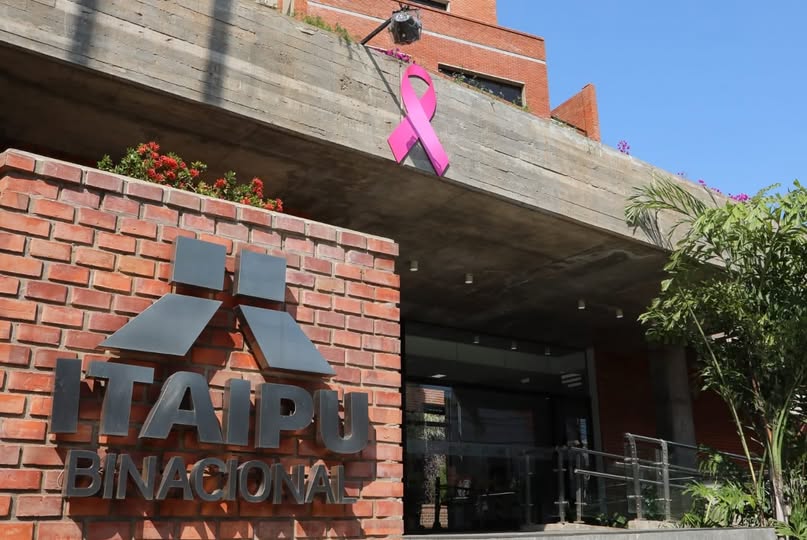 Brindarán charla informativa sobre cáncer de mama en la sede de Asunción