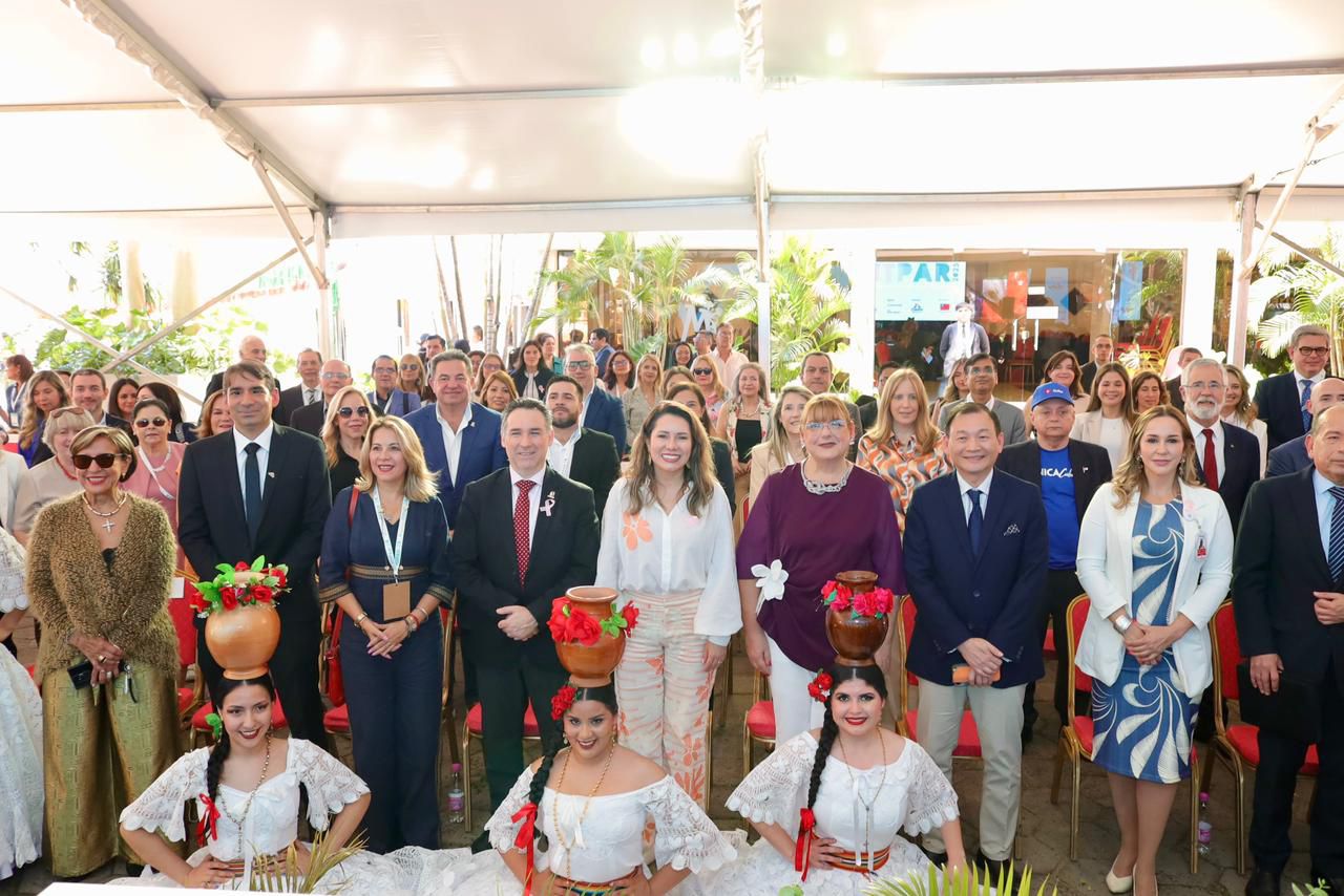 Arrancó la FITPAR 2025 e ITAIPU marca presencia con la exhibición de Tekotopa Centro Ambiental