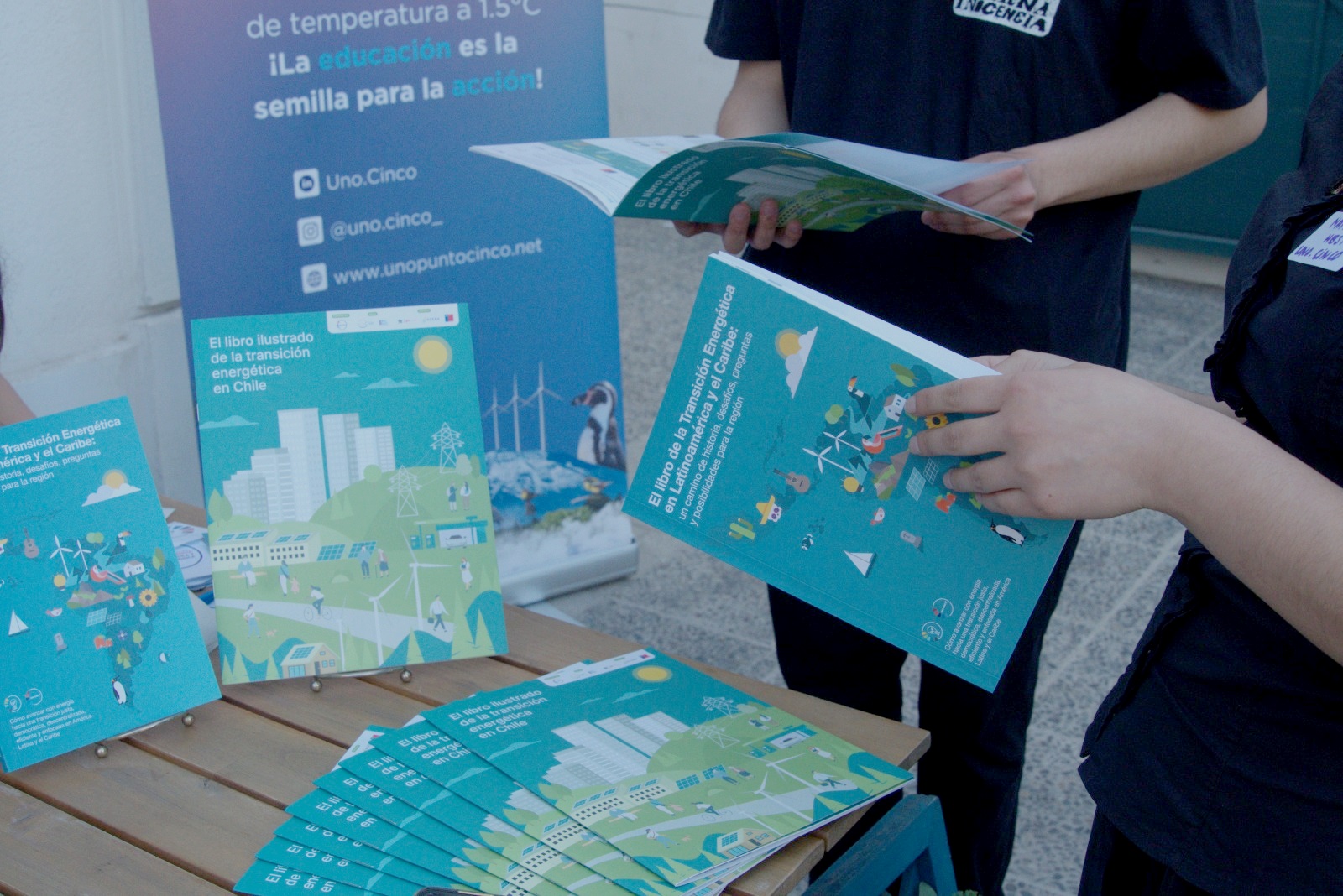 Técnico de ITAIPU colaboró como coautor en edición de libro sobre transición energética en Latinoamérica