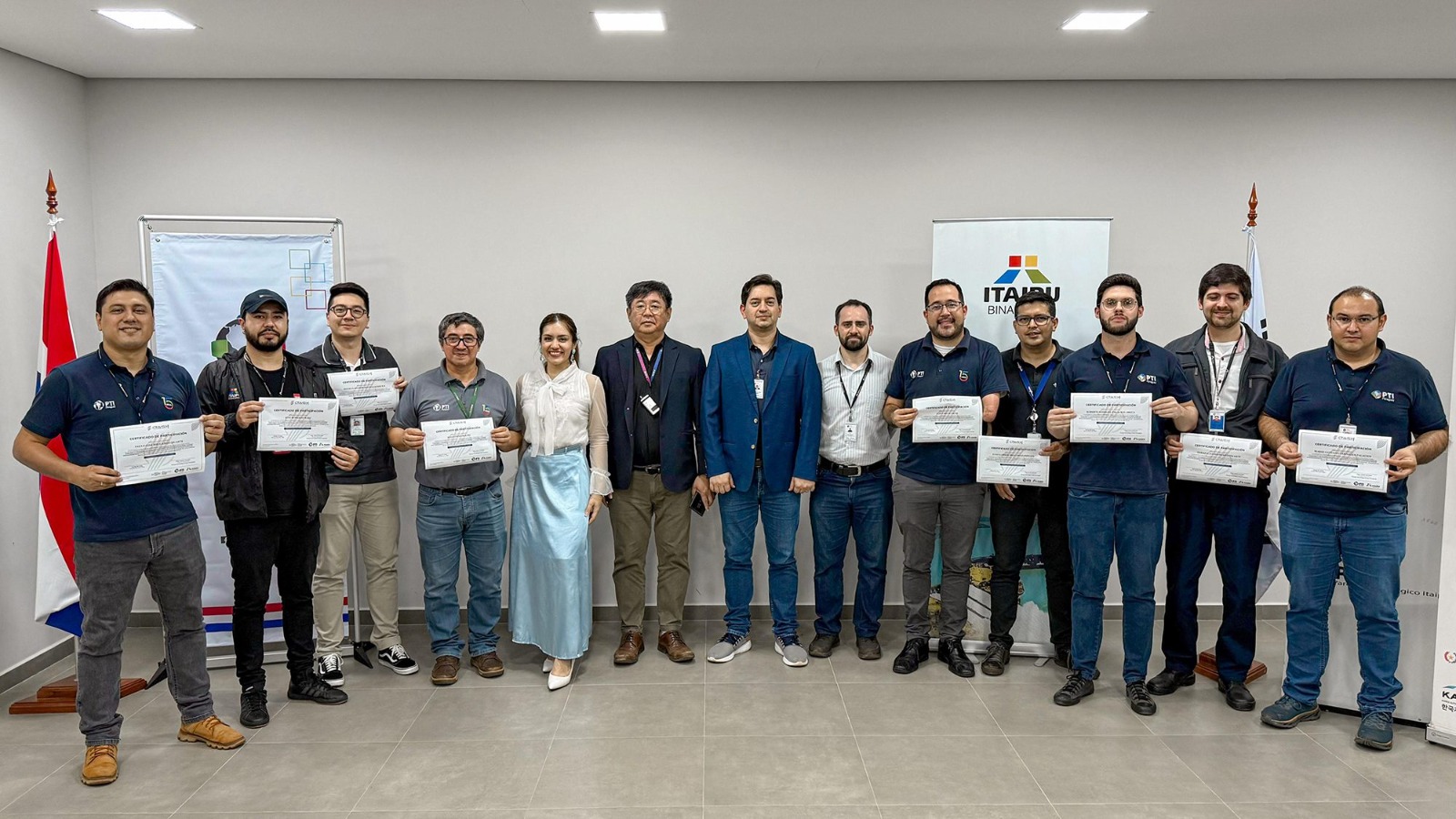 Centro Task albergó el primer curso de manejo de software de diseño 3D para modelado y manufactura digital