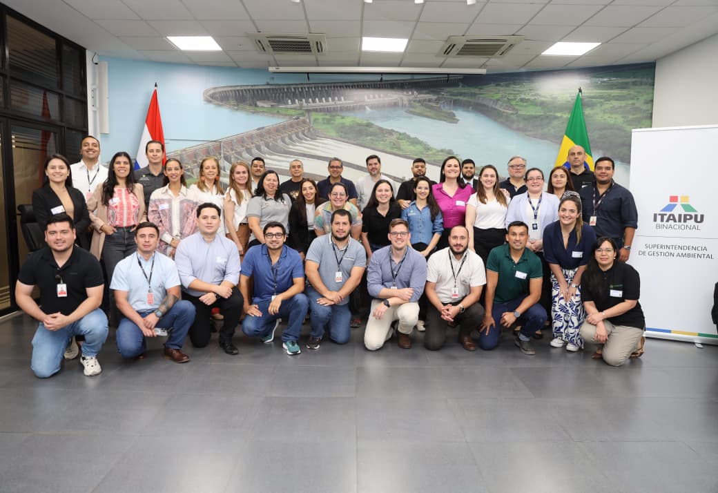 Analizan mecanismos financieros para fortalecer los corredores de biodiversidad del Bosque Atlántico