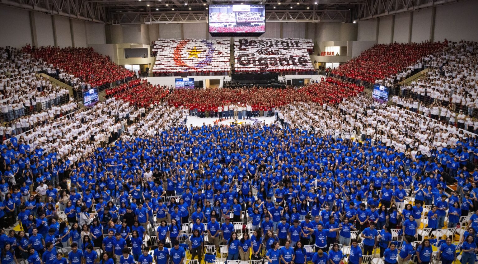 Casi 20 mil jóvenes se postularon al Programa Becas Gobierno del Paraguay, Convocatoria 2026