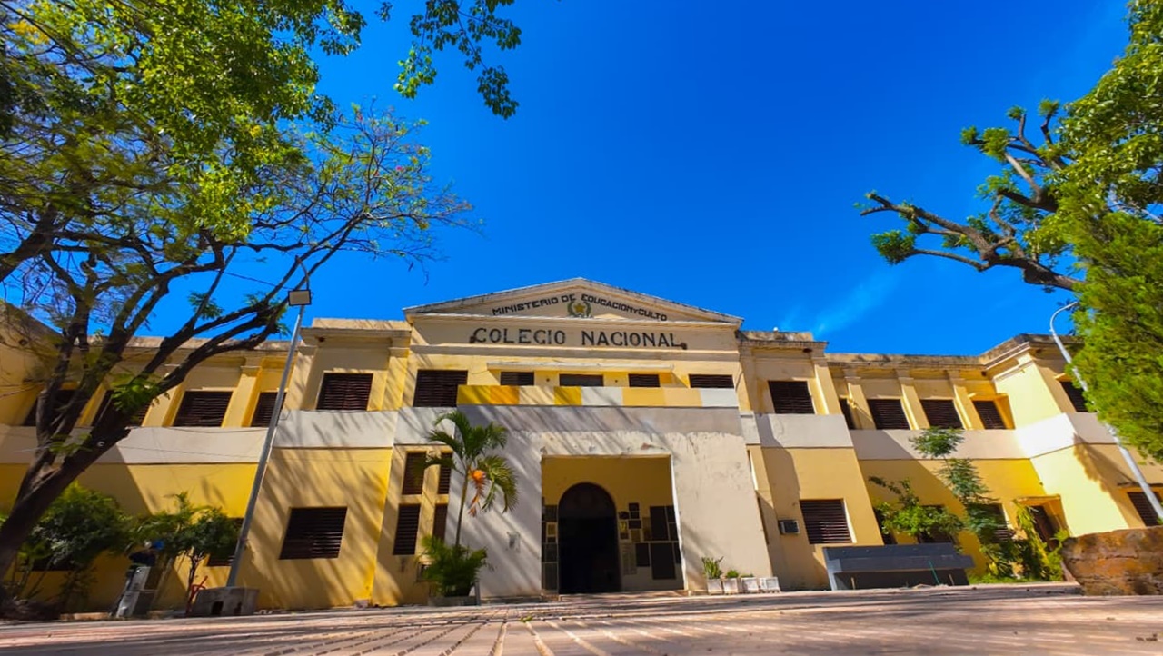 El CNC celebra sus 149 años de historia con una remodelación integral financiada por ITAIPU
