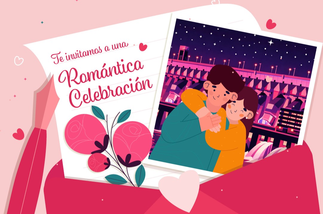 ITAIPU ofrecerá evento musical exclusivo para los enamorados en la Iluminación Monumental