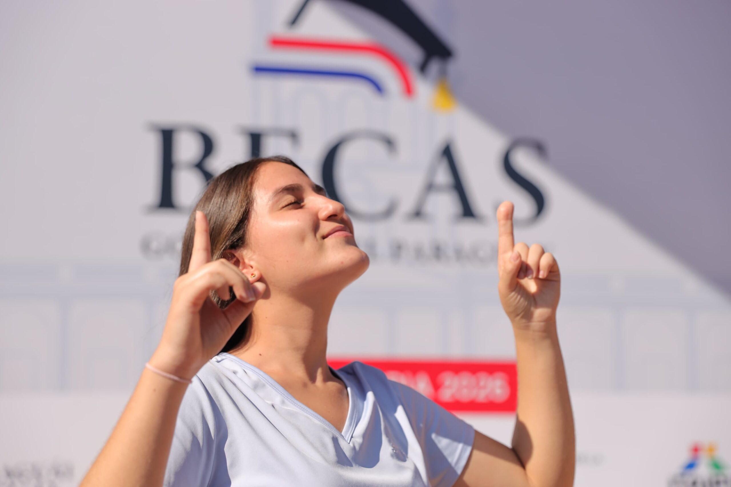 Publican puntajes de la Prueba de Competencias Básicas de Becas Gobierno del Paraguay