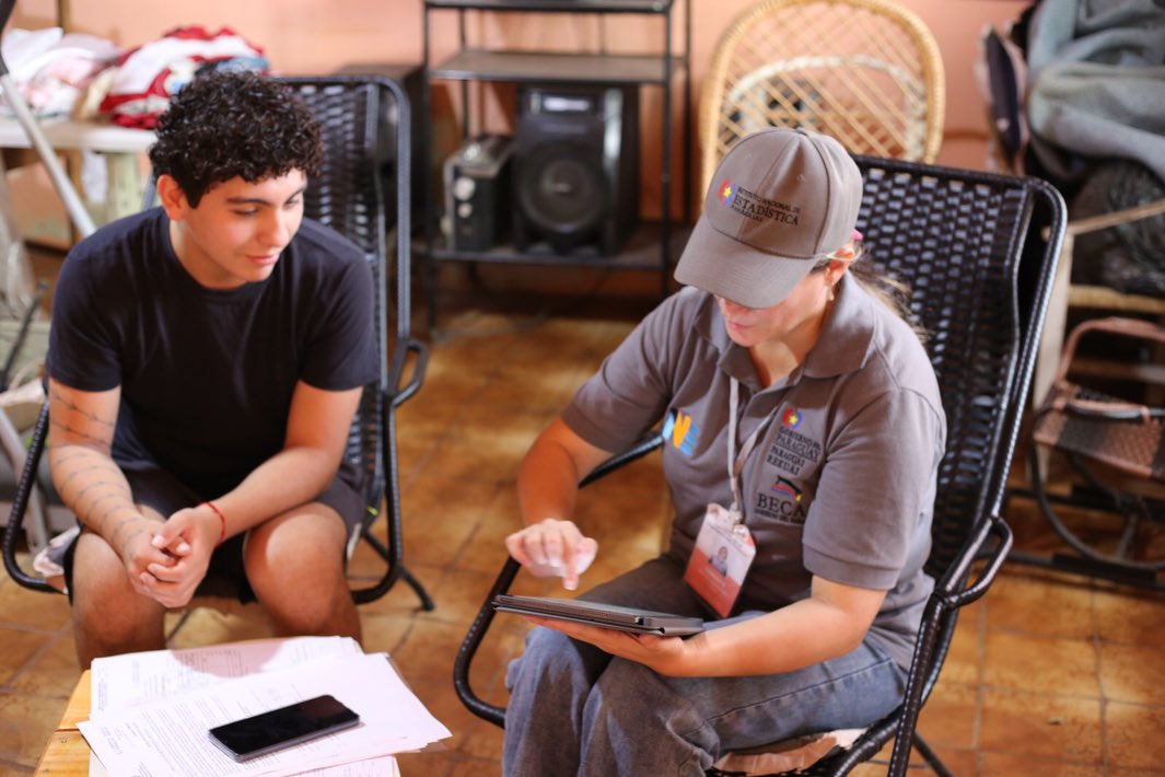 Hoy vence plazo para revisión de evaluación socioeconómica del Programa Becas Gobierno del Paraguay