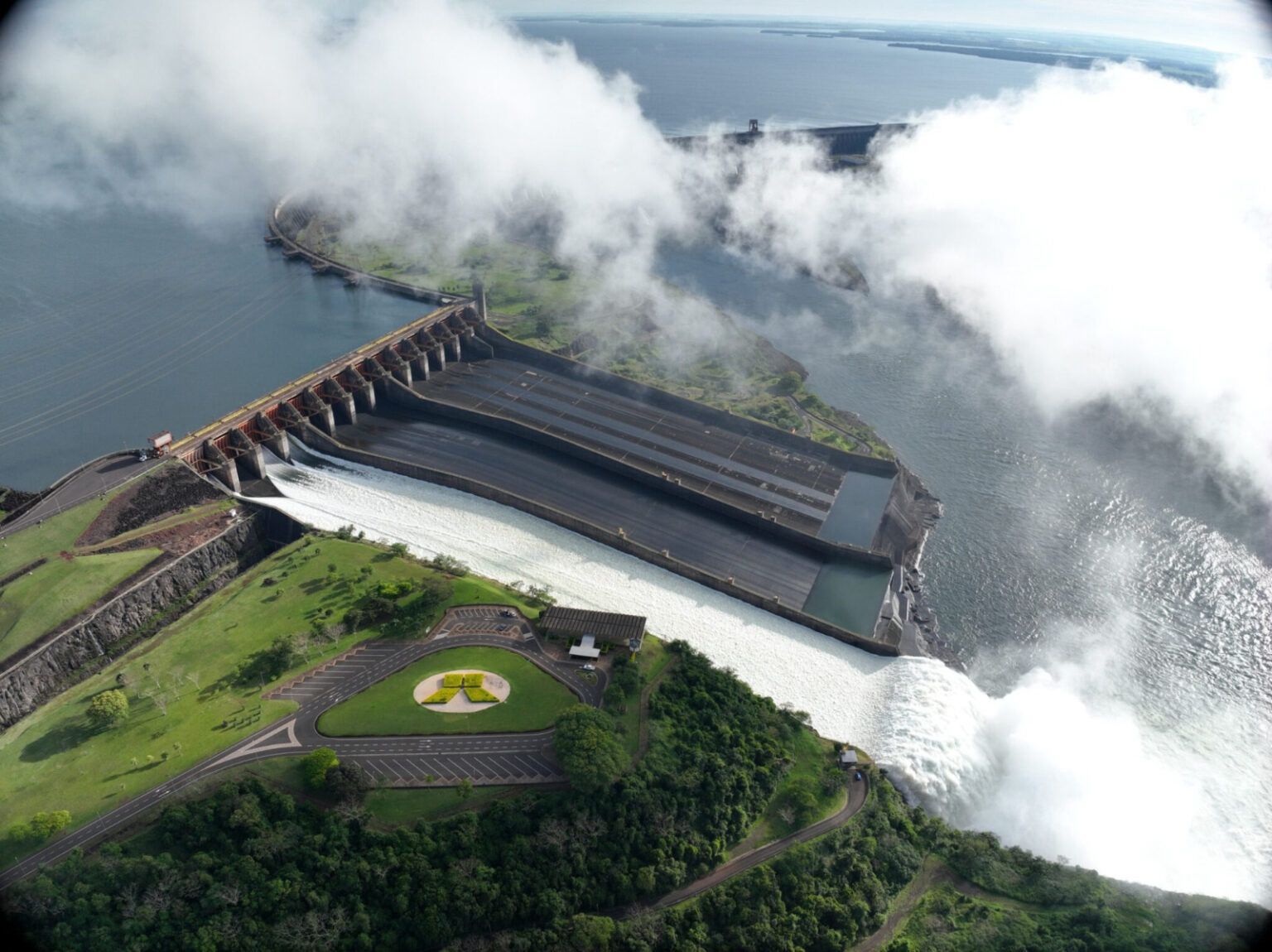 Aprobación de Estados Financieros 2025 de la ITAIPU