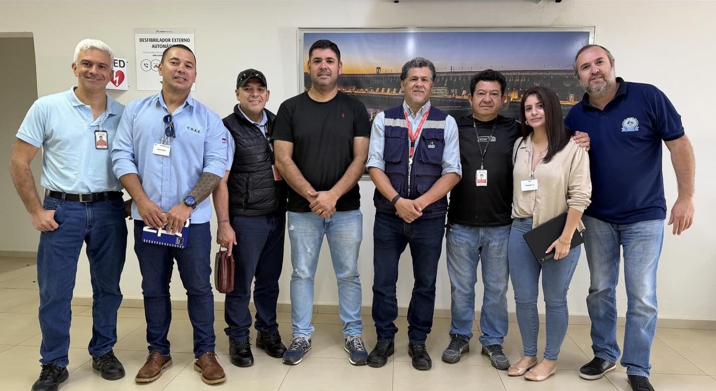 Club Social Área 4 de CDE cumple 45 años y prepara gran festival para cerrar la semana aniversario