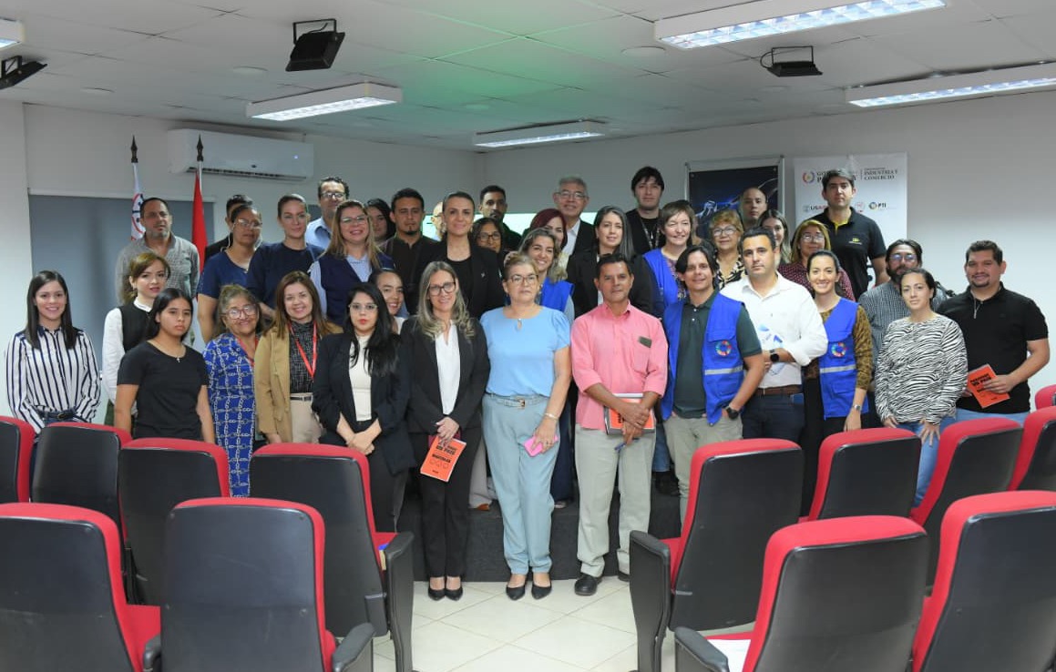 Parque Tecnológico ITAIPU respaldó la transformación digital de mipymes para fortalecer su competitividad