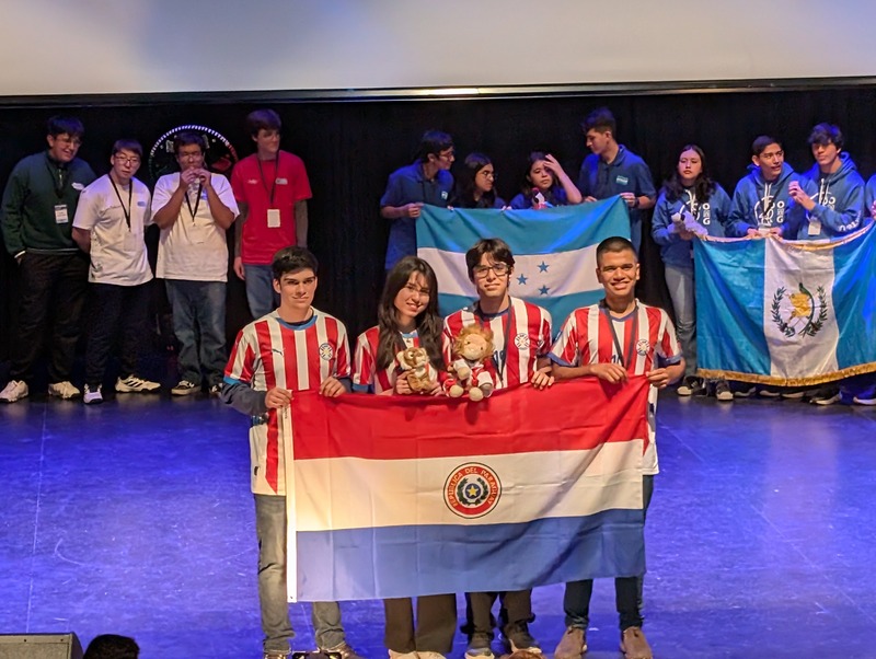 OMAPA impulsa “Paraguay Resuelve 2026–2030” y beneficiará a más de 100 mil alumnos con apoyo de ITAIPU