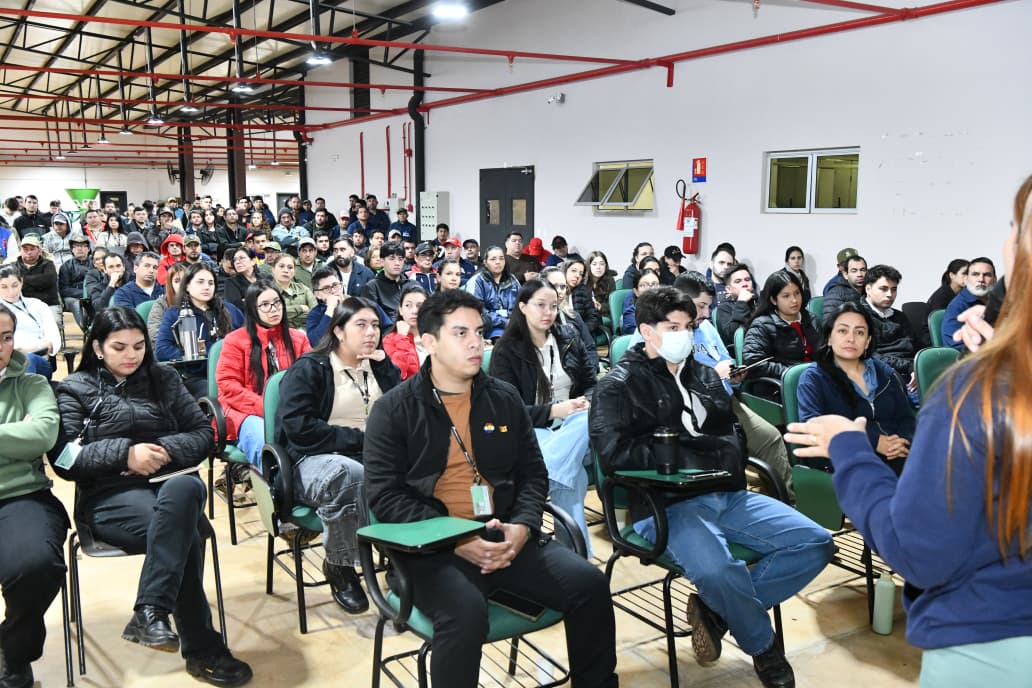 Tekotopa de ITAIPU refuerza su compromiso con la sostenibilidad y la atención a visitantes
