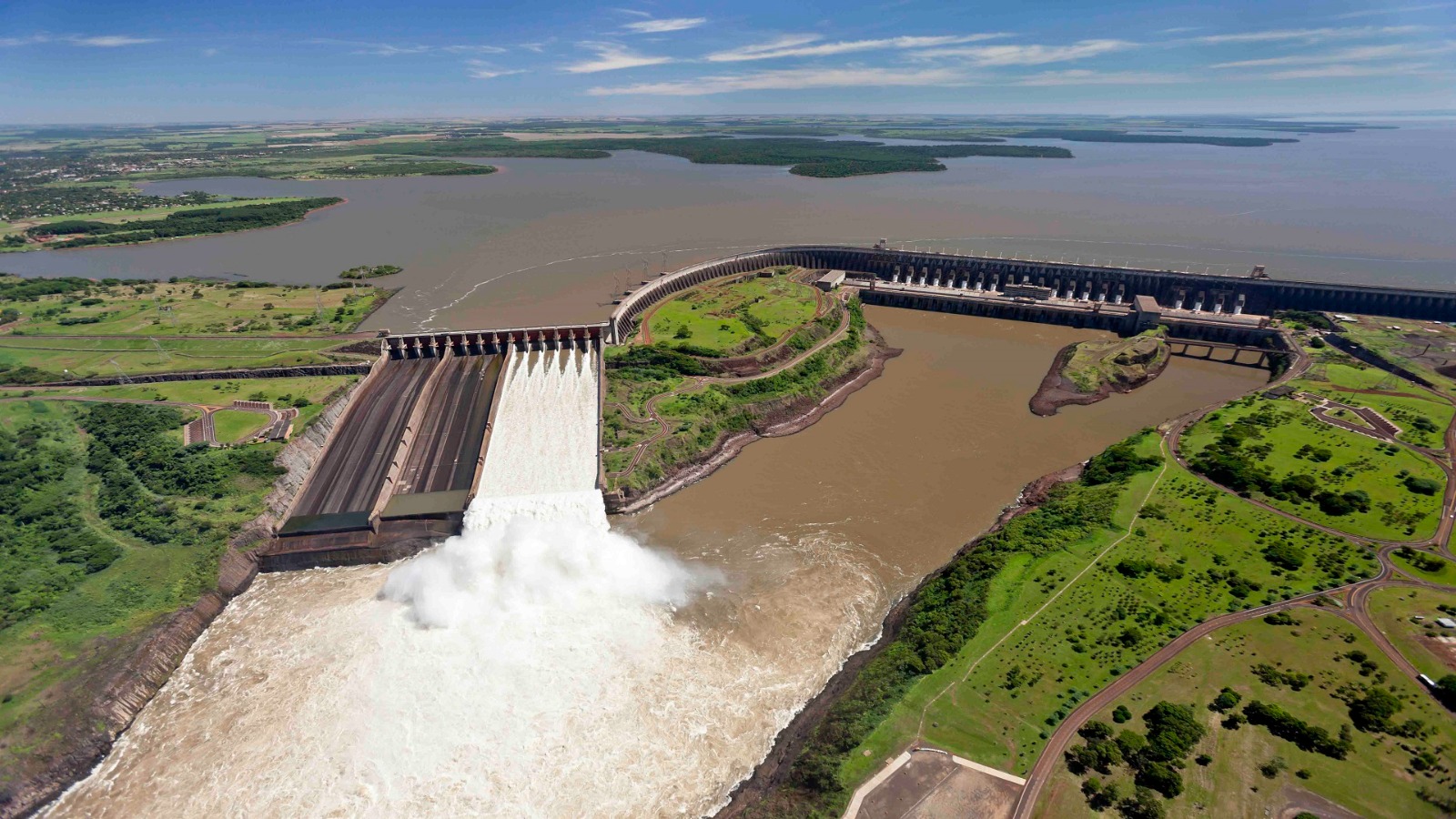 Consejo MAB-ICC de la UNESCO evaluará la gestión en reservas de biosfera durante reunión en ITAIPU