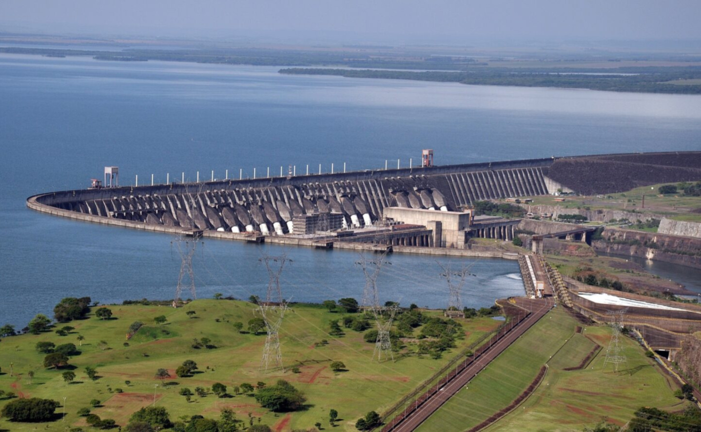 Mañana inicia en ITAIPU la 38ª Sesión del Consejo Internacional de Biosferas de la UNESCO