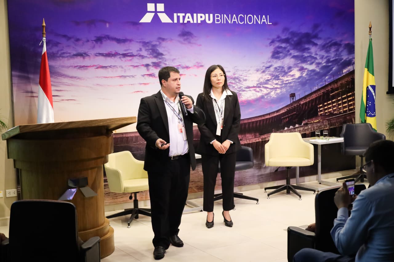 ITAIPU y MADES reúnen experiencias sobre Reservas de Biosfera en sesión paralela del Consejo MAB de la UNESCO