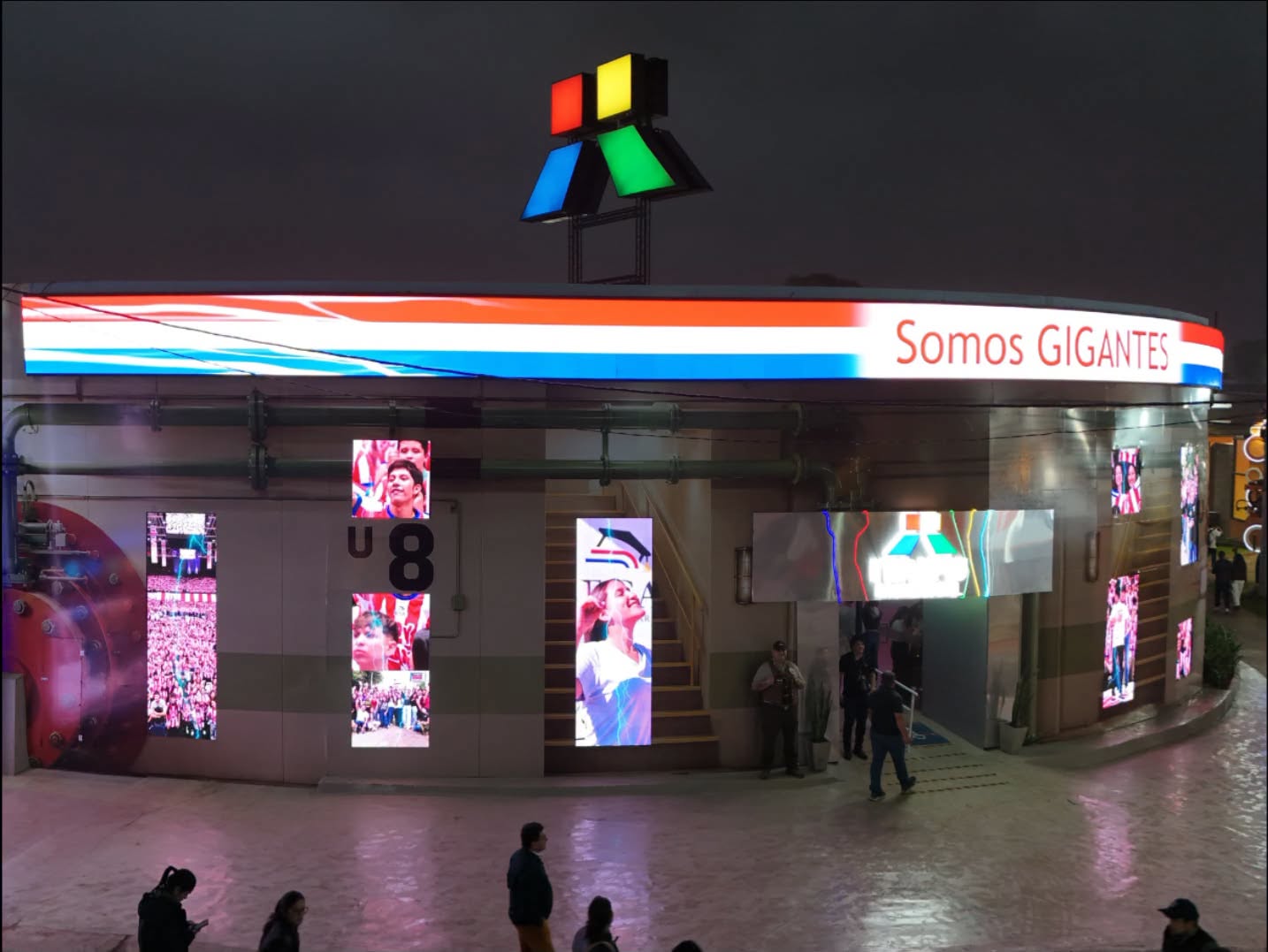 ITAIPU participa en la Expo 2026 con una muestra interactiva inspirada en la identidad y el potencial del Paraguay