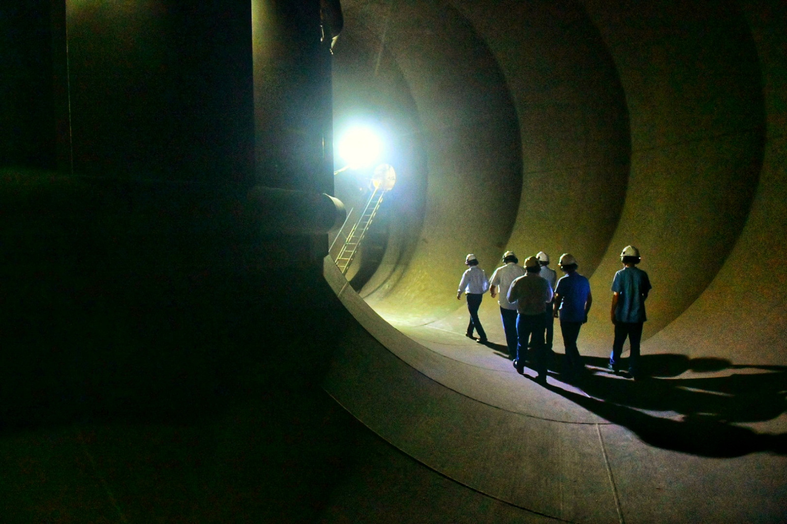 En el Día del Ingeniero Paraguayo, ITAIPU destaca aporte de profesionales del sector