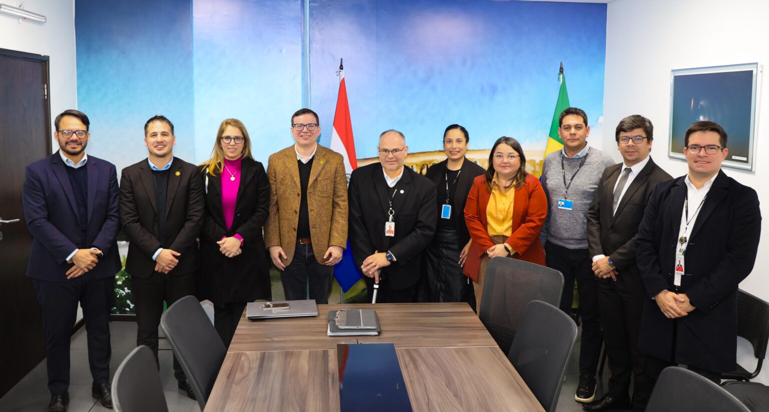 ITAIPU impulsa la formación de pares evaluadores para potenciar la excelencia académica