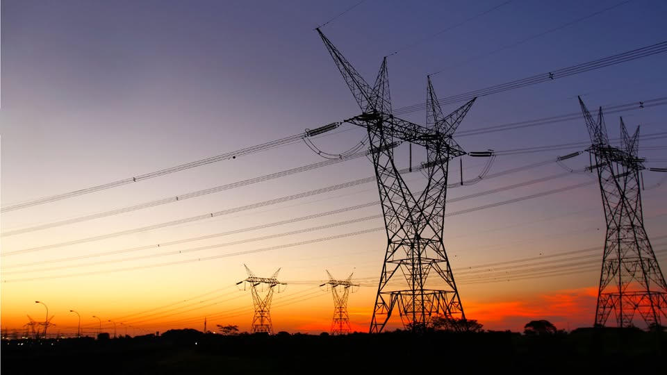 De enero a julio de 2026 ITAIPU suministró 16.876 GWh de energía eléctrica a la ANDE