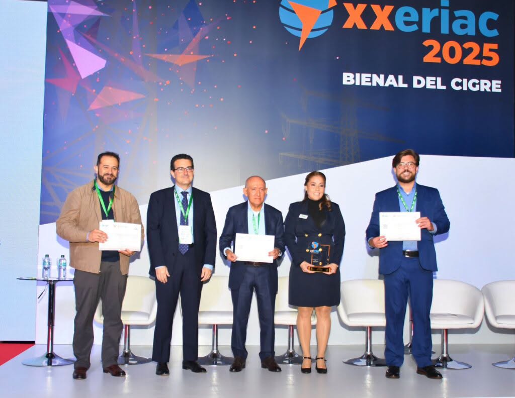 Invitan a especialistas del sector eléctrico a presentar sus trabajos para el XXI ERIAC 2027