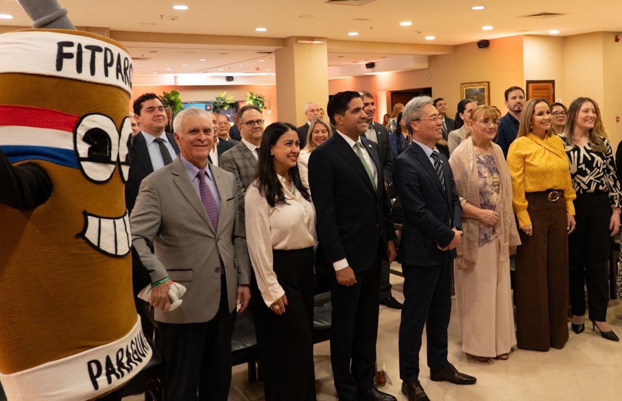 ITAIPU reafirma su apoyo al desarrollo del turismo nacional durante lanzamiento de la FITPAR 2026