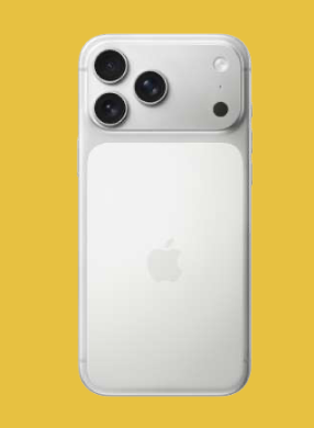 iPhone 17 Pro-Max