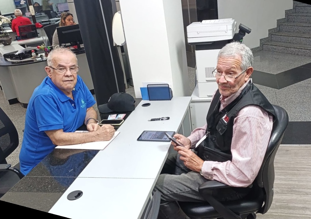 Se inicia hoy el Censo 2026 de la CAJUBI para afiliados activos, jubilados y pensionados